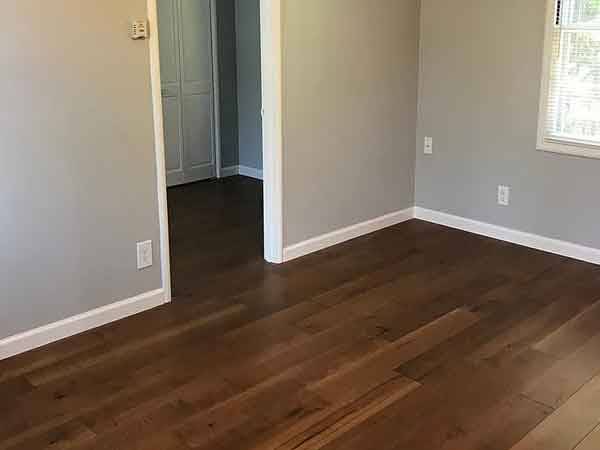 1BR/1BA Single Family House on Forrest Ave · Los Gatos photo 3