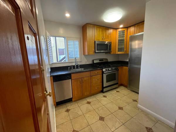 Apartments on Jordan Ave · Los Altos photo 2