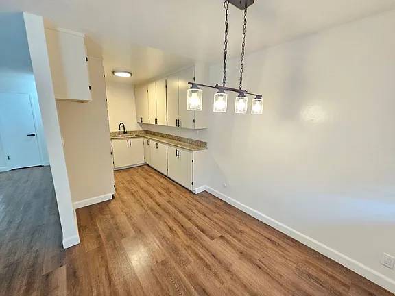 1BR/1BA Apartment · San Jose photo 5