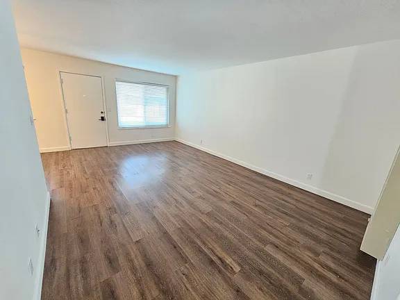 1BR/1BA Apartment · San Jose photo 4