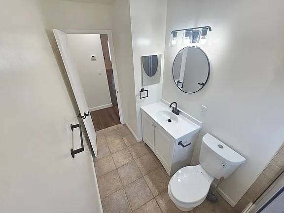 1BR/1BA Apartment · San Jose photo 3