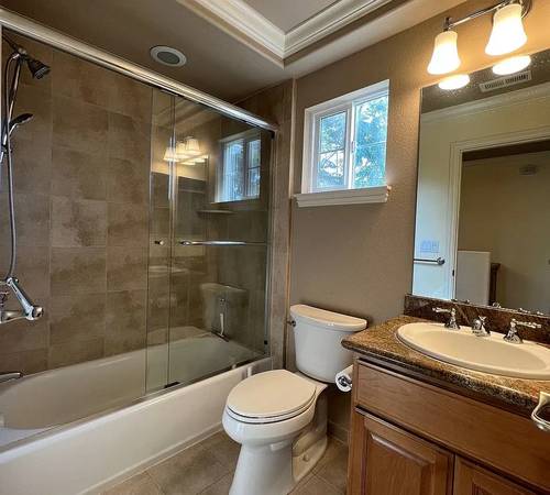 1BR/1BA Apartment · San Jose photo 4