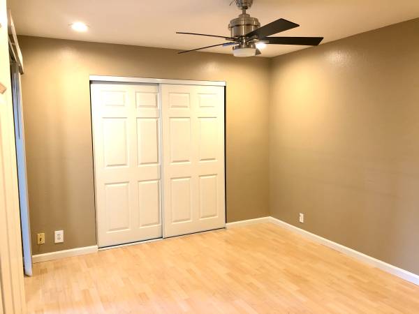 3BR/1BA Townhouse · Union City