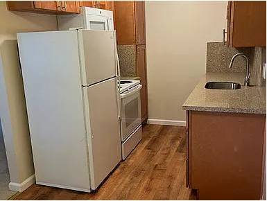 1BR/1BA Apartment · Los Gatos photo 3