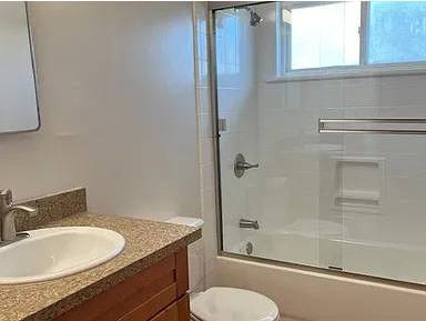 1BR/1BA Apartment · Los Gatos photo 5