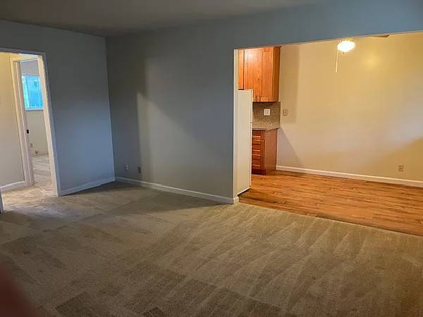 1BR/1BA Apartment · Los Gatos photo 4