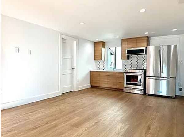 1BR/1BA Apartment · Los Altos photo 2