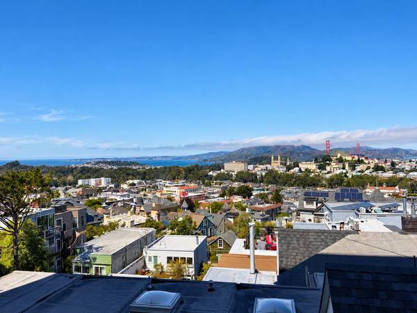 Apartments on Buena Vista Ave W - 503 · San Francisco photo 5
