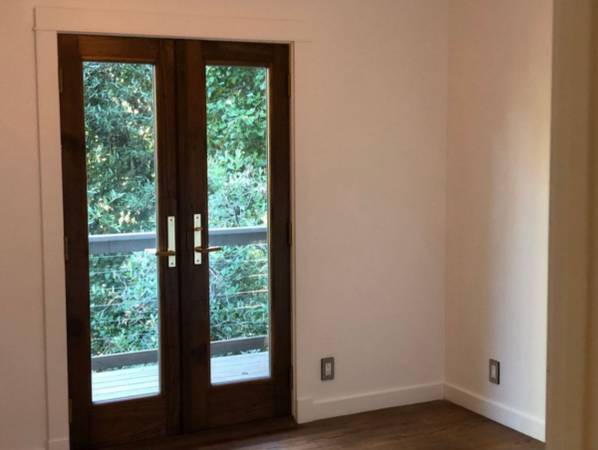 2BR/1BA Duplex · Mill Valley photo 2