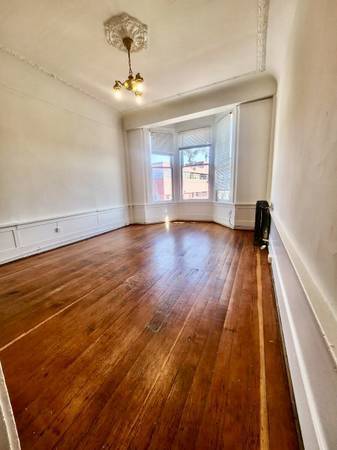1BR/1BA Apartment · San Francisco photo 3