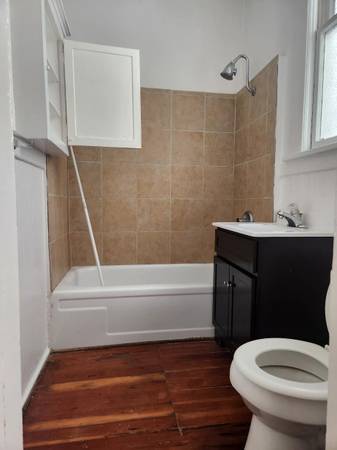 1BR/1BA Apartment · San Francisco photo 4