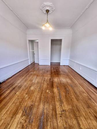1BR/1BA Apartment · San Francisco photo 2