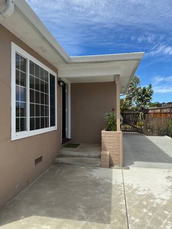 2BR/1BA House · San Mateo photo 4