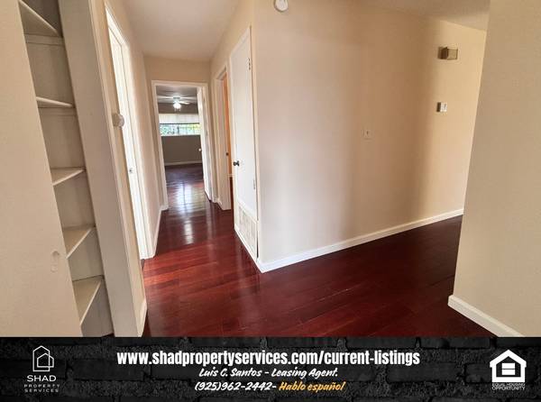 4BR/2BA Apartment · San Ramon photo 5
