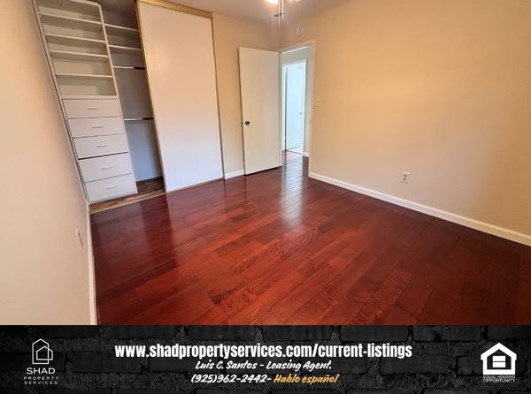 4BR/2BA Apartment · San Ramon photo 2