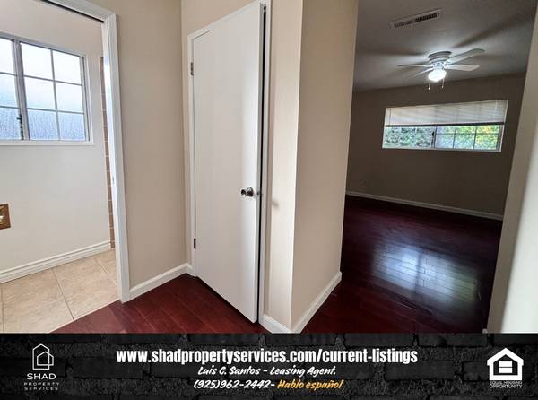 4BR/2BA Apartment · San Ramon photo 3