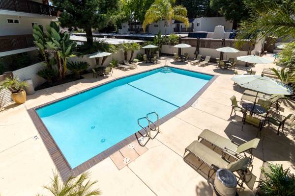 Apartments on Paseo Padre Pkwy · Union City