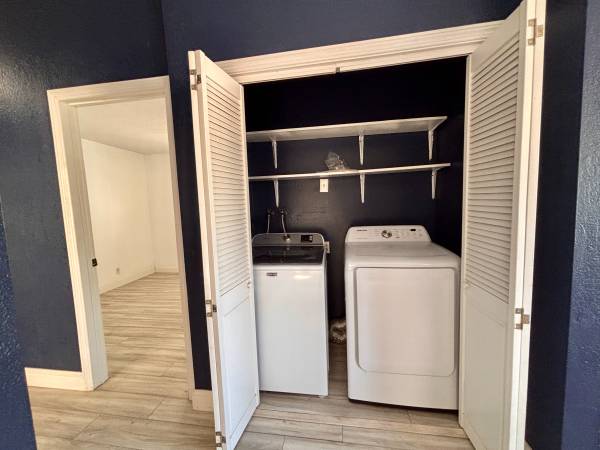 3BR/1BA Duplex · Oakland photo 4