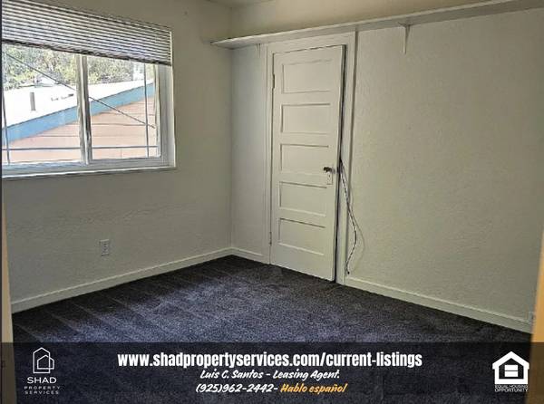 2BR/1BA Duplex · Crockett photo 5