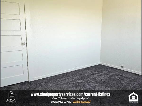 2BR/1BA Duplex · Crockett photo 2