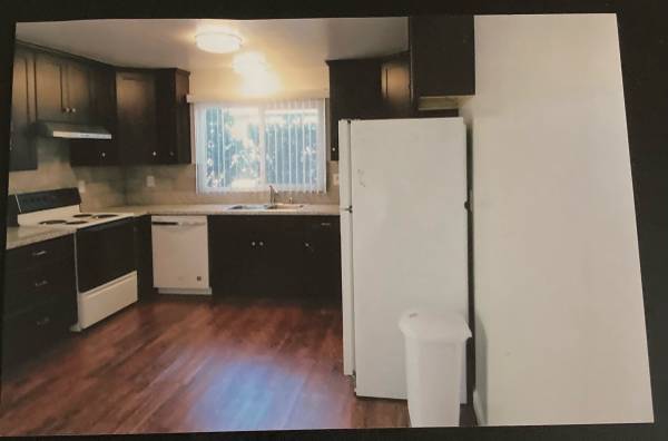 2BR/2BA Apartment · Mountain View photo 2