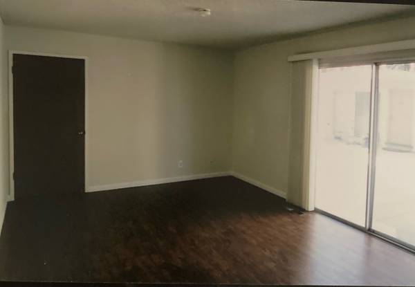 2BR/2BA Apartment · Mountain View