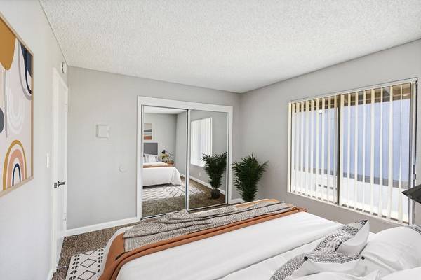 1BR/1BA Apartment · Antioch photo 3