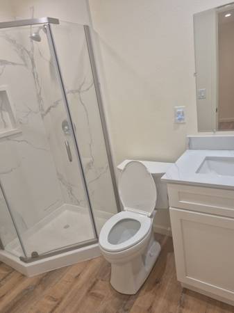 1BR/1BA Apartment · Petaluma