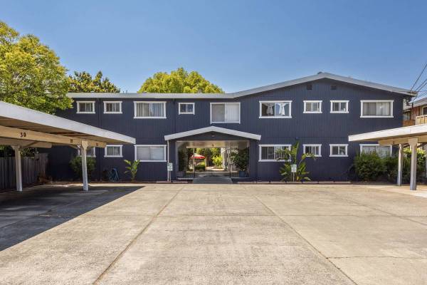 1BR/1BA Apartment on 1st Street West · Vineburg photo 2