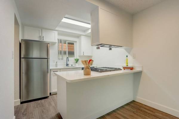 1BR/1BA Apartment · San Jose