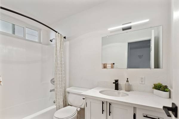 1BR/1BA Apartment · San Jose photo 3