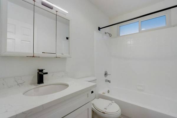 1BR/1BA Apartment · San Jose photo 2