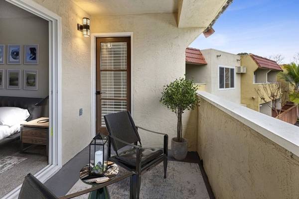 1BR/1BA Apartment · San Jose photo 5