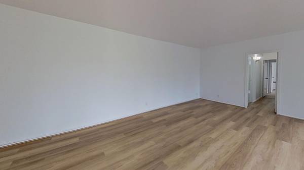 Townhouses on Gonzalez Drive Apartment 12f · San Francisco photo 3