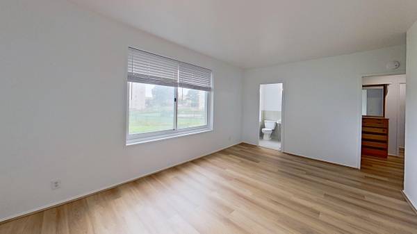 Townhouses on Gonzalez Drive Apartment 12f · San Francisco photo 5