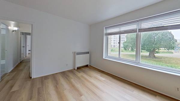 Townhouses on Gonzalez Drive Apartment 12f · San Francisco photo 2