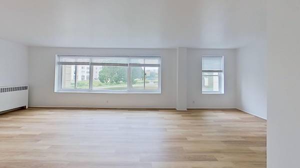 Townhouses on Gonzalez Drive Apartment 12f · San Francisco