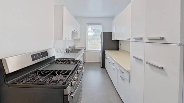 Townhouses on Gonzalez Drive Apartment 12f · San Francisco photo 4