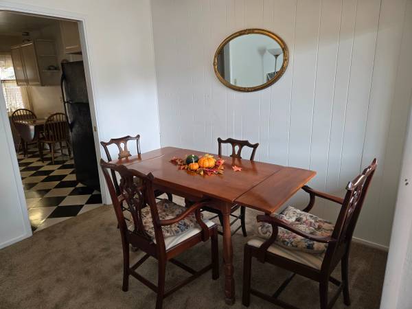 3BR/1BA Single Family House · Pleasant Hill photo 2
