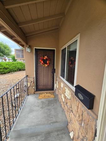 3BR/1BA Single Family House · Pleasant Hill