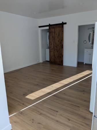 1BR/1BA Apartment · Aptos photo 2