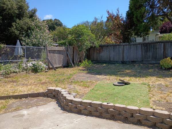 2BR/1BA Single Family House · El Sobrante photo 5