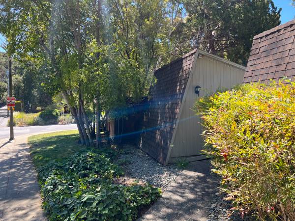 1BR/1BA Apartment · Los Gatos