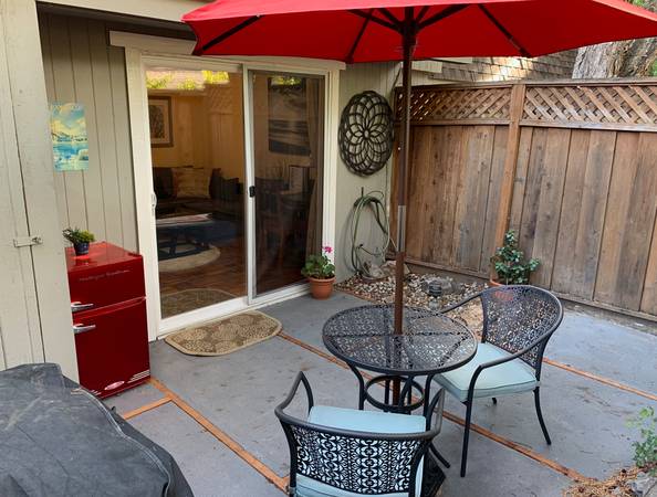 1BR/1BA Apartment · Los Gatos photo 3