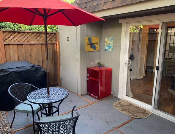 1BR/1BA Apartment · Los Gatos photo 2