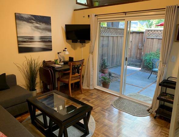 1BR/1BA Apartment · Los Gatos photo 5