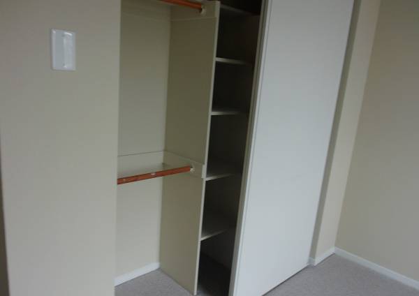 1BR/1BA Apartment · Campbell photo 5