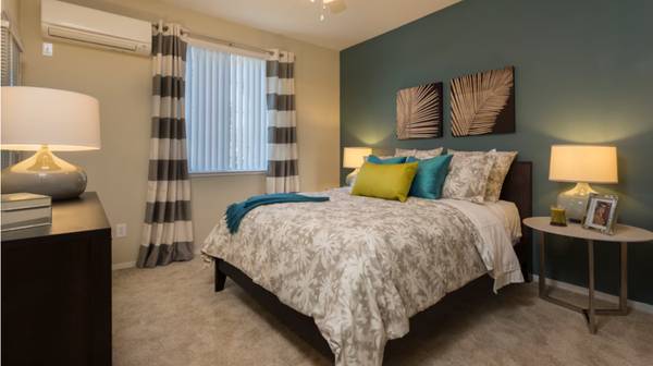 1BR/1BA Apartment · Campbell photo 4