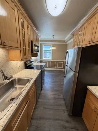 1BR/1BA Apartment on Palmetto Ave · Daly City photo 4