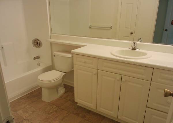 2BR/2BA Apartment · San Jose photo 5